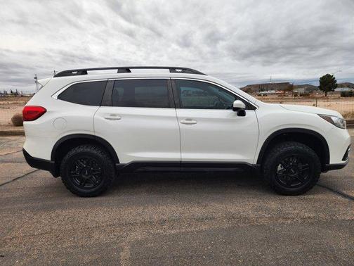 2020 Subaru Ascent Premium 7-Passenger