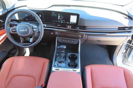 2025 Kia Carnival SX Prestige