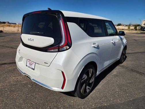 2024 Kia Soul GT-Line 2.0L