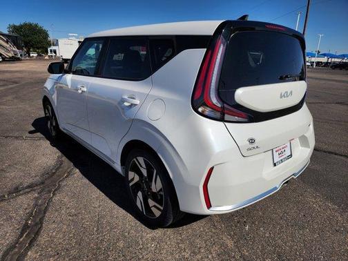 2024 Kia Soul GT-Line 2.0L