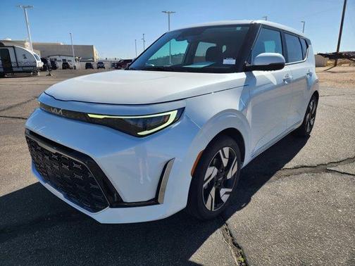 2024 Kia Soul GT-Line 2.0L