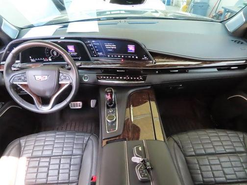 2022 Cadillac Escalade ESV Sport Platinum