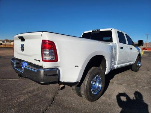2023 RAM 3500 Tradesman