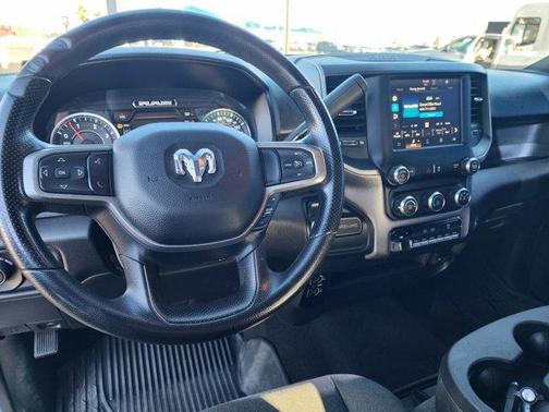 2023 RAM 3500 Tradesman