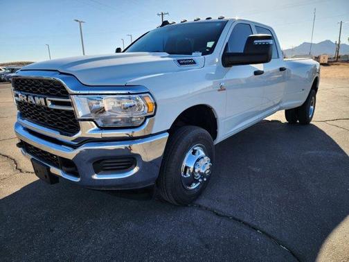 2023 RAM 3500 Tradesman