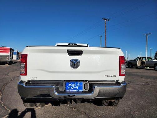 2023 RAM 3500 Tradesman