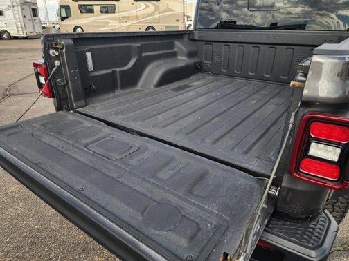 2024 Jeep Gladiator Mojave