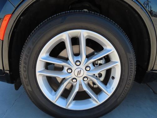 DB Black Clearcoat 2025 Dodge Durango GT