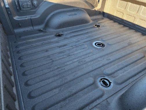 2026 RAM 2500 Rebel/Power Wagon