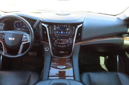 2020 Cadillac Escalade Premium Luxury