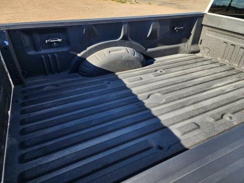 2018 Ford F-350 Super Duty