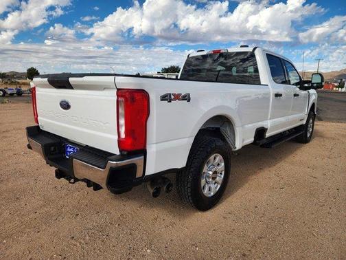 2024 Ford F-250 Super Duty