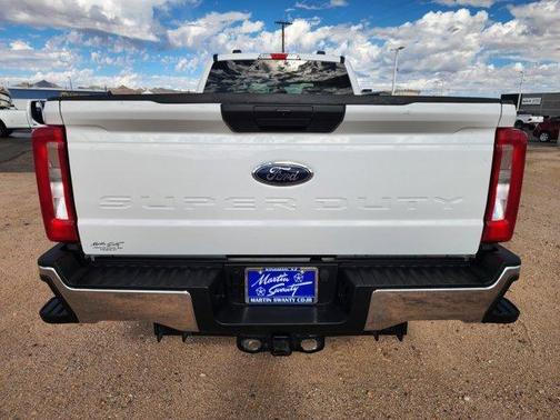 2024 Ford F-250 Super Duty
