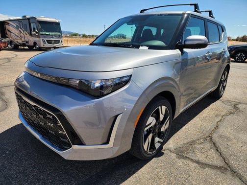 2025 Kia Soul GT-Line 2.0L