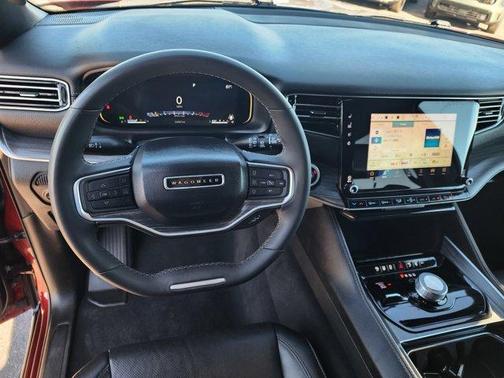 2023 Jeep Wagoneer L Series II