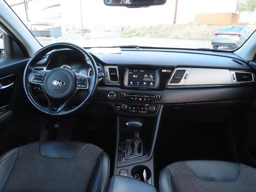 2019 Kia Niro EX