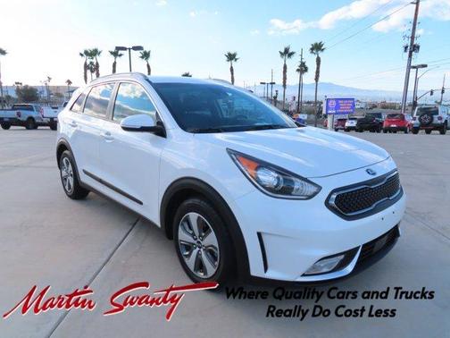 2019 Kia Niro EX