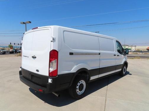 2021 Ford Transit-250