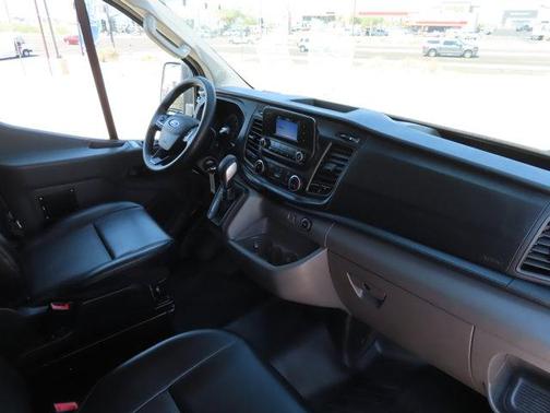 2021 Ford Transit-250