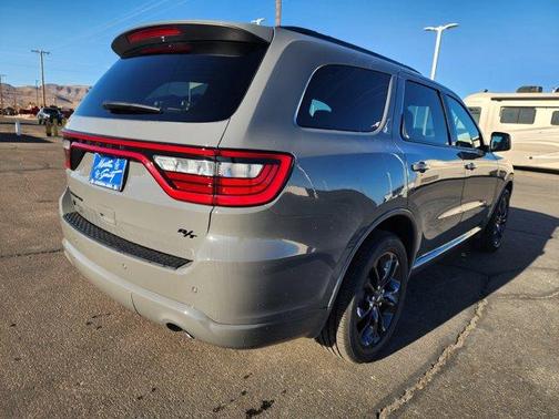2025 Dodge Durango R/T