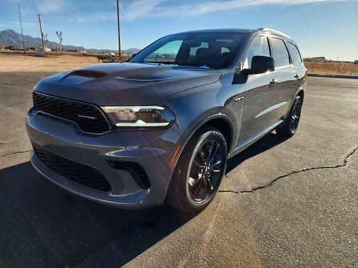 2025 Dodge Durango R/T