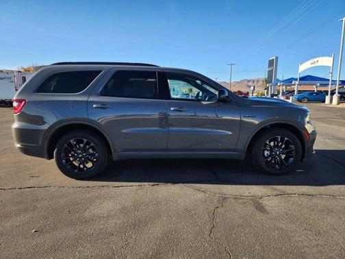 2025 Dodge Durango R/T