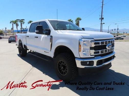 2024 Ford F-250 XLT