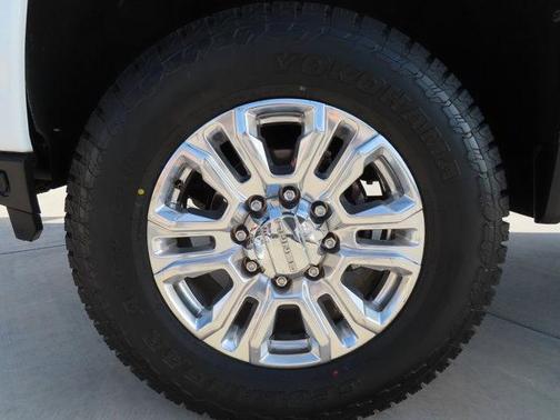 2022 GMC Sierra 2500 Denali