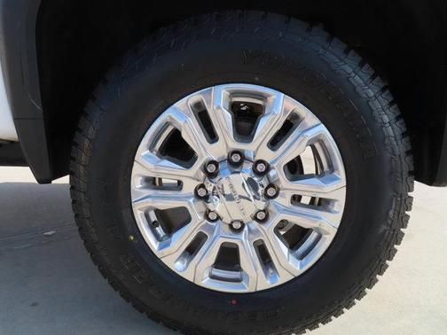 2022 GMC Sierra 2500 Denali