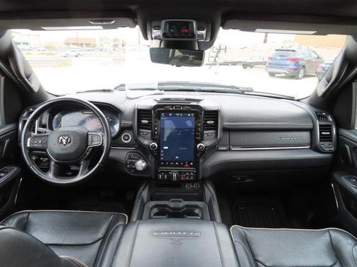 2023 RAM 1500 Limited