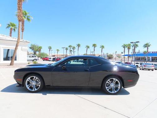 2021 Dodge Challenger GT