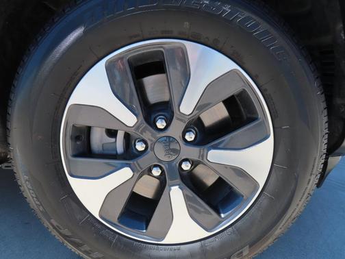 Silver Zynith 2024 Jeep Grand Cherokee 4xe Base