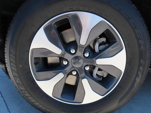 Silver Zynith 2024 Jeep Grand Cherokee 4xe Base