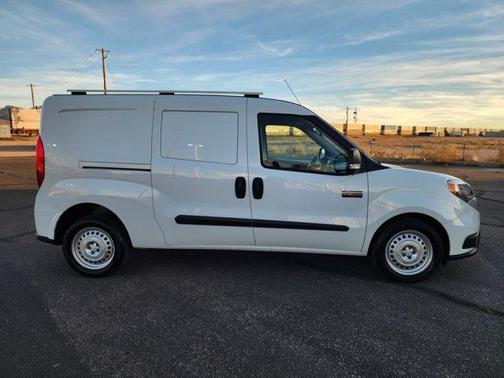 2022 RAM ProMaster City Base