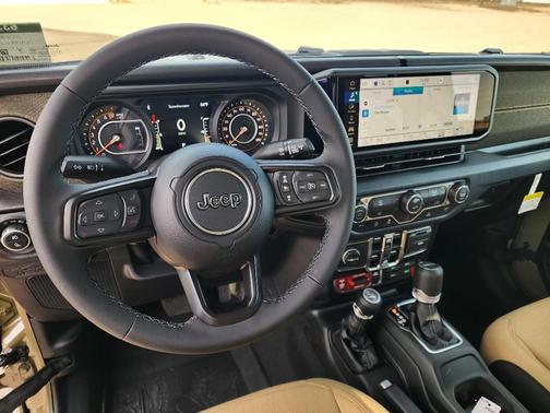 41 2026 Jeep Gladiator Sport