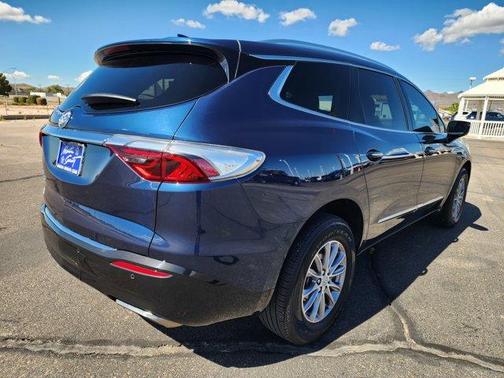 2023 Buick Enclave Premium
