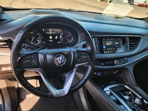 2023 Buick Enclave Premium
