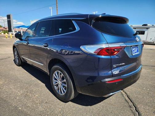 2023 Buick Enclave Premium