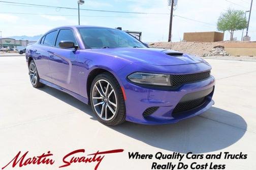2023 Dodge Charger R/T