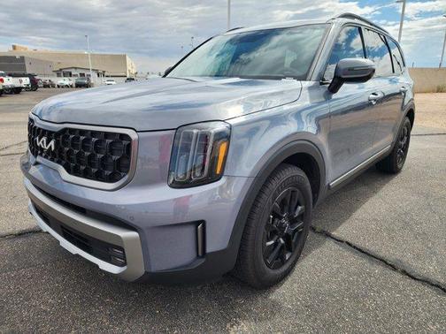 2023 Kia Telluride SX Prestige X-Pro