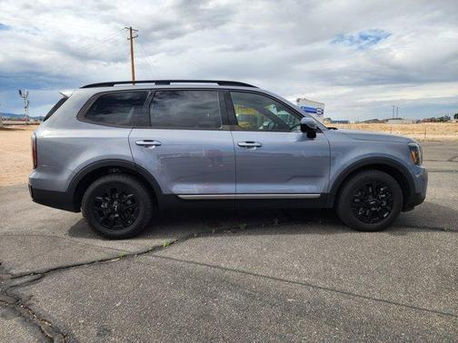 2023 Kia Telluride SX Prestige X-Pro