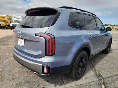 2023 Kia Telluride SX Prestige X-Pro