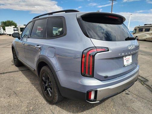 2023 Kia Telluride SX Prestige X-Pro