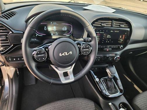 2024 Kia Soul EX
