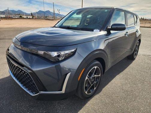 2024 Kia Soul EX