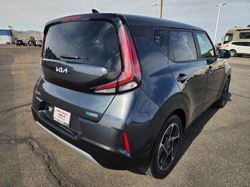 2024 Kia Soul EX
