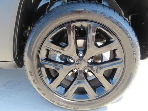 2023 Jeep Renegade Altitude