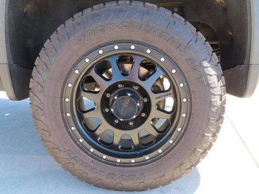 2020 Chevrolet Silverado 2500 High Country