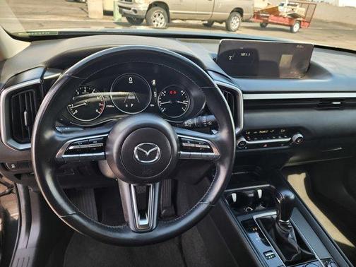 2024 Mazda CX-50 2.5 S Preferred Package