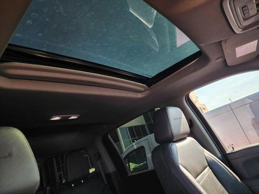 2020 GMC Sierra 2500 Denali